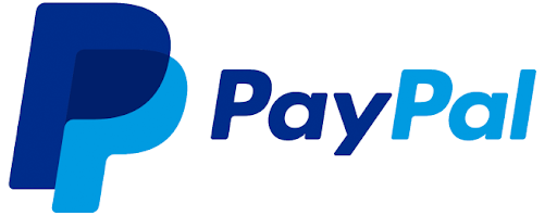 pay with paypal - Hannah Stocking Store